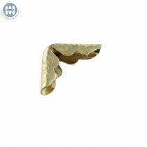 Fantasy Small Corner Brass