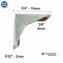 AV19 Corner Nickel