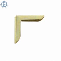 DPA16 Corner Brass