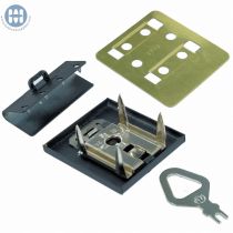 Amiet 3713 Lock SZ