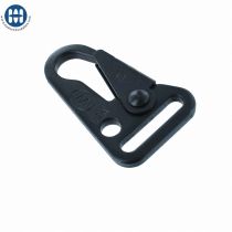 ITW Nexus Clash Hook (HK) Black 09267-23-BLK