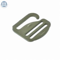 ITW Waterbury 09241-22  Crochet G Hook Tan 25mm