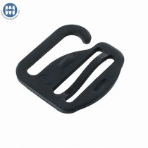 ITW Waterbury 19241-22 Waveloc G Hook Noir 25mm