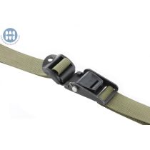 ITW Waterbury 09223  MQRB Coyote Brown Set