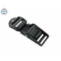 ITW Waterbury 09223 MQRB Buckle Black Set