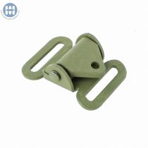 ITW Spring Loaded Cam Buckle 1" 00724-09 Tan