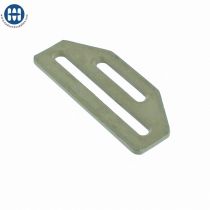 ITW Waterbury 09272-22 Reducer 2" to 1" tan