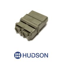 Hudson Fastmag&reg; Gen IV 5.56 Duty Belt Camo Green