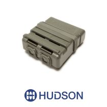ITW FastMag&trade;  Heavy Duty Belt 00414 Foliage Green