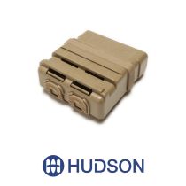 ITW FastMag&trade;  Heavy Duty Belt 00412 Tan