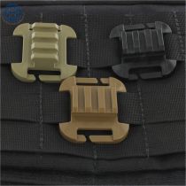 ITW 660-0200 QASM Picatinny RAMP Brun Coyote