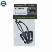 Retail 2x ITW Web Dominator 660-0100 Cord Black