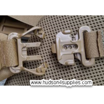 3DSRTB Tactical Buckle