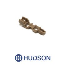 Cord End ITW Cannon Clip Coyote Brown