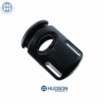 ITW 350-2000 Toaster Ellipse Cordloc Black