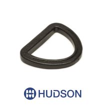 ITW Military D-Ring 1-1/2" (38mm) Black