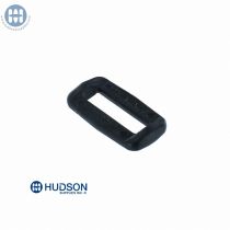 ITW Looploc 25mm Anneau Rectangulaire 111-0100