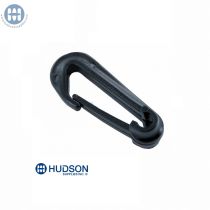 ITW Mousqueton ( Crochet )  106-0000 Noir