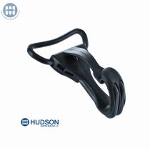 ITW StructSure Crochet 40mm 640-0000 Noir