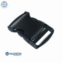 ITW 150-0150 Boucle Trovato TSR 38mm  Noir