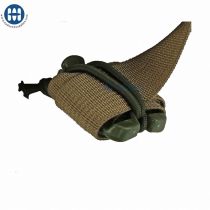 ITW Web Dominator with Shock Cord CAMO Green