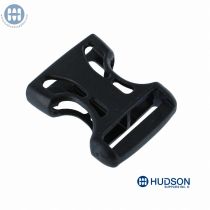 ITW Airloc 525-2000 SR 25 Body Loop Black