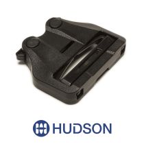 GT Cobra Slider Body 1.75"/ 44 mm Black