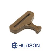ITW GT Cobra Loop Latch 2"(50mm) Coyote Brown