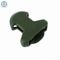 ITW GT SurMount 25mm Femelle 810-1059 Vert CAG