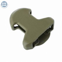 BODY ONLY / CORPS SEULEMENT ITW GT SurMount 25mm Femelle tan 810-1059