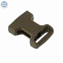 ITW Ghillie SR Femelle Fix&eacute; 810-1061 20mm Brun Coy
