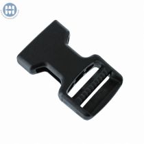 ITW GTSR Ladderloc Femelle 25mm Noir 810-1070