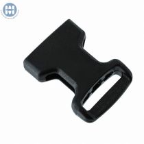 ITW GTSR Loop Body 1" Black on a white background, featuring a blue Hudson logo.