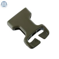 ITW GTSR Barre Fendu 25mm 810-1064 Femelle Tan