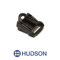 ITW Snap Dragon 1" (25mm) Body Loop Black