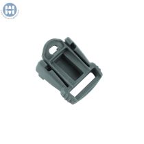 ITW Snap Dragon Femelle Fixe 25mm 115-0201 Vert FG
