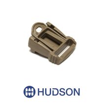 ITW Snap Dragon 1" (25mm) Loop Body Tan