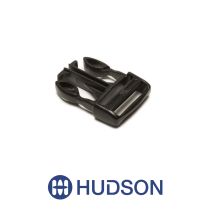 ITW World SR 520-1100 SR 20 Latch Ladderloc Black