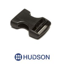 ITW World SR 25 Body Ladderlock Black