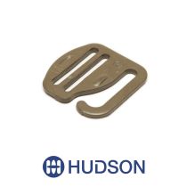 G-Hook Flat Coyote Brown