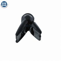 ITW 129-5110 Knuckle Pouch Buckle Black 3/8"