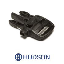 ITW 720-1500 Jet SR 20 Whistleloc M&acirc;le 20mm Noir