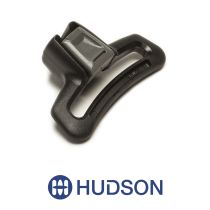 ITW PBR Swivel Housing with Loop 40 mm (1-1/2") Black