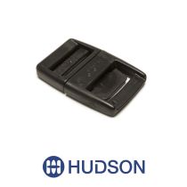 ITW Fixlock Quick Center Release Buckle 2.0 inch Black