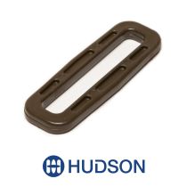 Square Ring Loop 50mm RAL6014