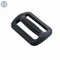ITW Fixlock Triglide 1-1/4in Black