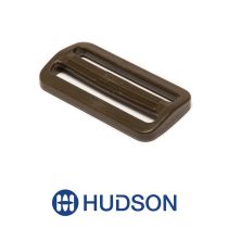 Slide 50mm RAL6014