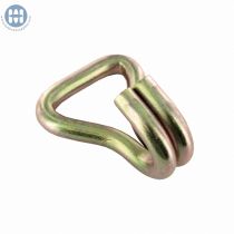 Double J Hook 2" 11000 Lbs