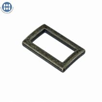 Rectangular Loop - Anneau rectangulaire