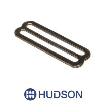 Slide Zinc 2.0in Antique Brass